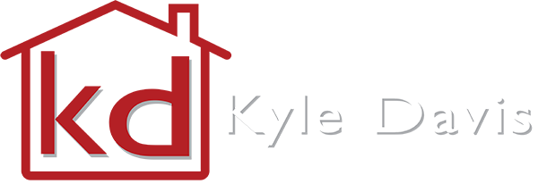 kyle davis real estate experts logo